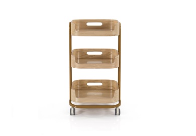 Dongpin salon trolley cart