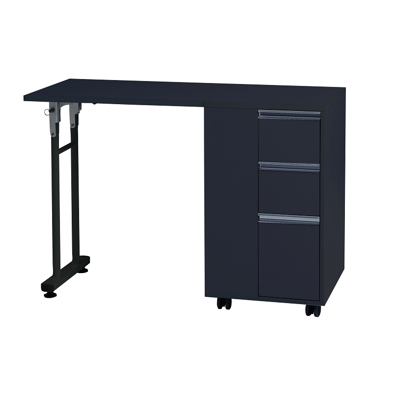 DP-3802 Foldable Manicure Table