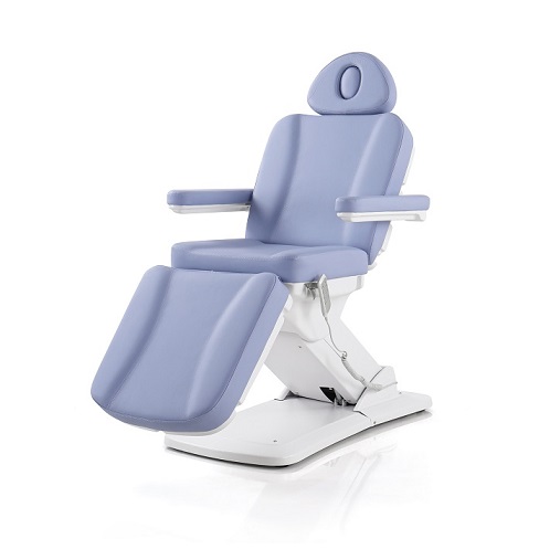 8394C Electric esthetician chair for beauty salons