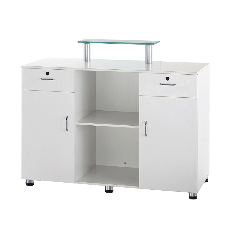 dp-3307-beauty-reception-checkout-counter-white-frosted-glass-panel-back