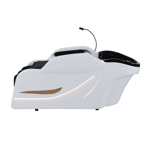 XF-705 Electric Shampoo Bed