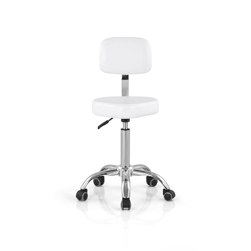 Wholesale Barber Spa Chair with Backrest-5