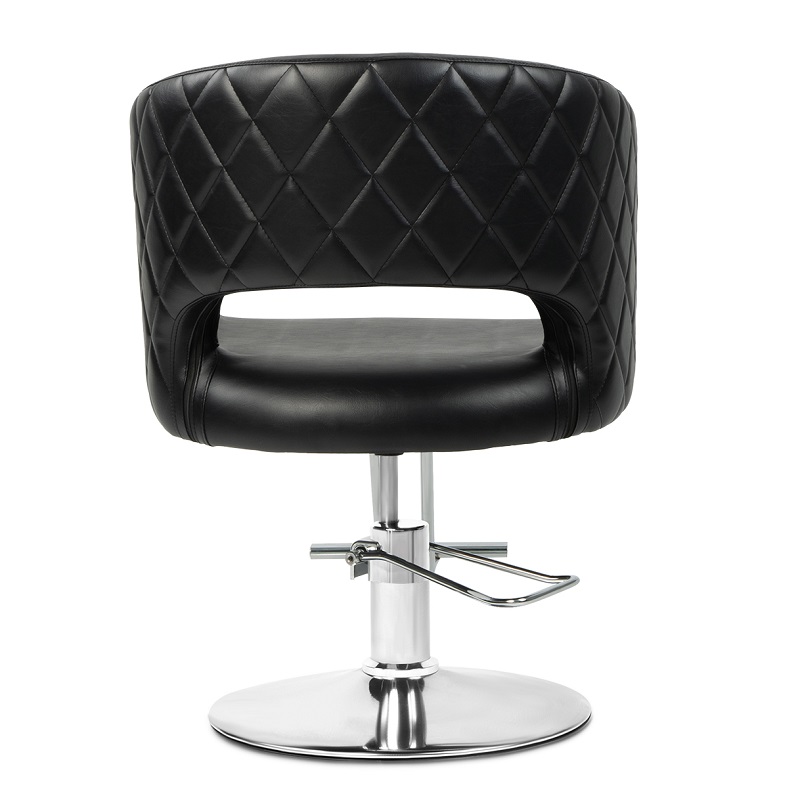 sl088-hydraulic-chair-black-back-view