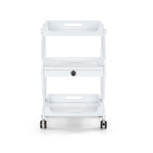 OY-001 Salon trolley cart with wheels