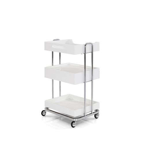 Nail Salon Cart-3