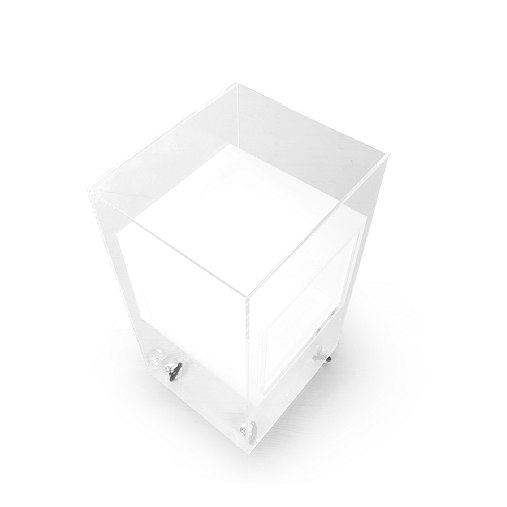 YO-007_5-Dondpin Salon storage cart
