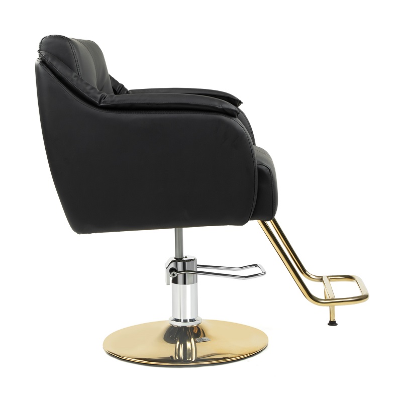 dp-b171-barber-chair-black-gold-side-profile