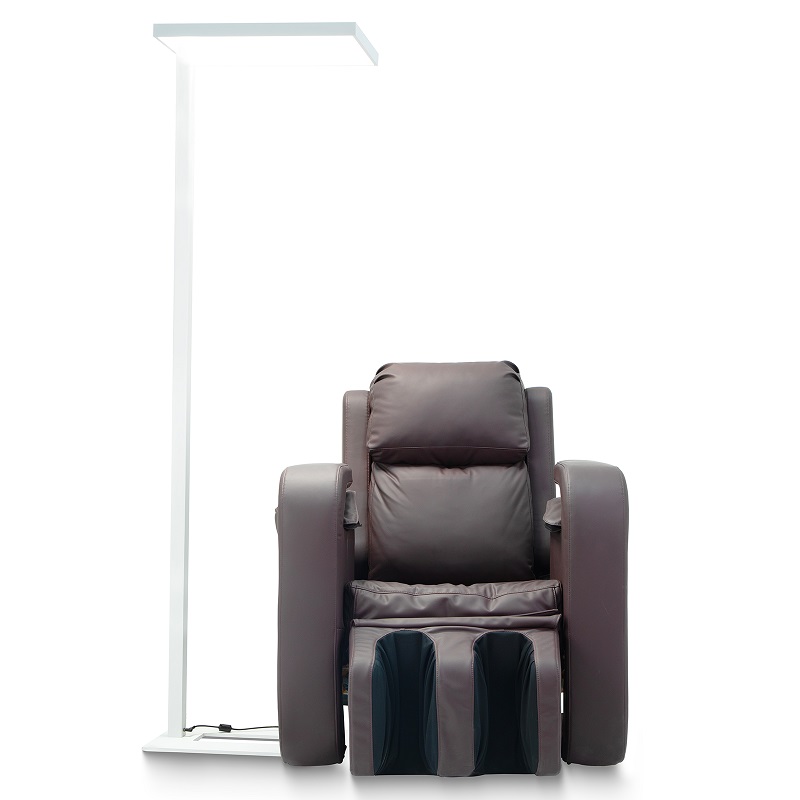 ly-12ah-electric-therapy-sofa-40hz-healing-light-front-angle