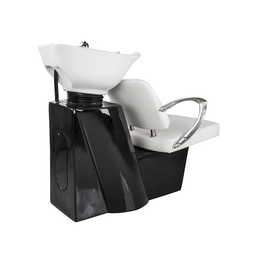 6670 Dongpin shampoo bowl with chair-5