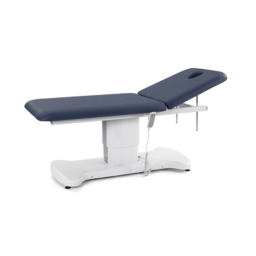 S412 Esthetician facial bed