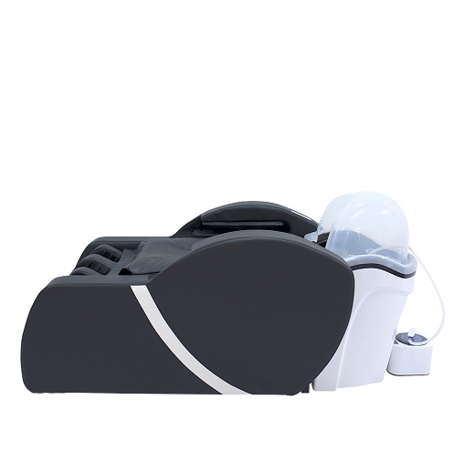 XF-502 Shampoo bowl and chair for salon