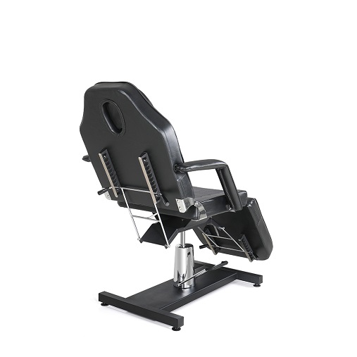8322-4-Black-hydraulic-beauty-bed