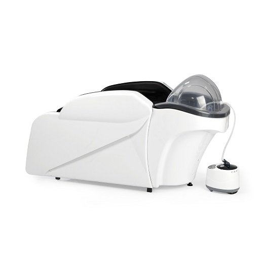 XF-607 Massage shampoo bed