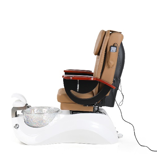 3018-BN Pedicure spa chair