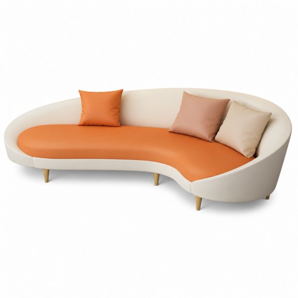 dongpin-bj-9265-beauty-reception-curved-sofa