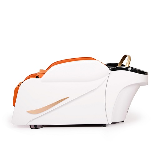 XF-608 Hair wash bed for spas and salons