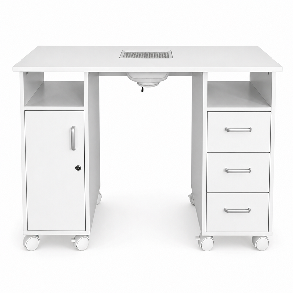 by-385a-manicure-table-front-white