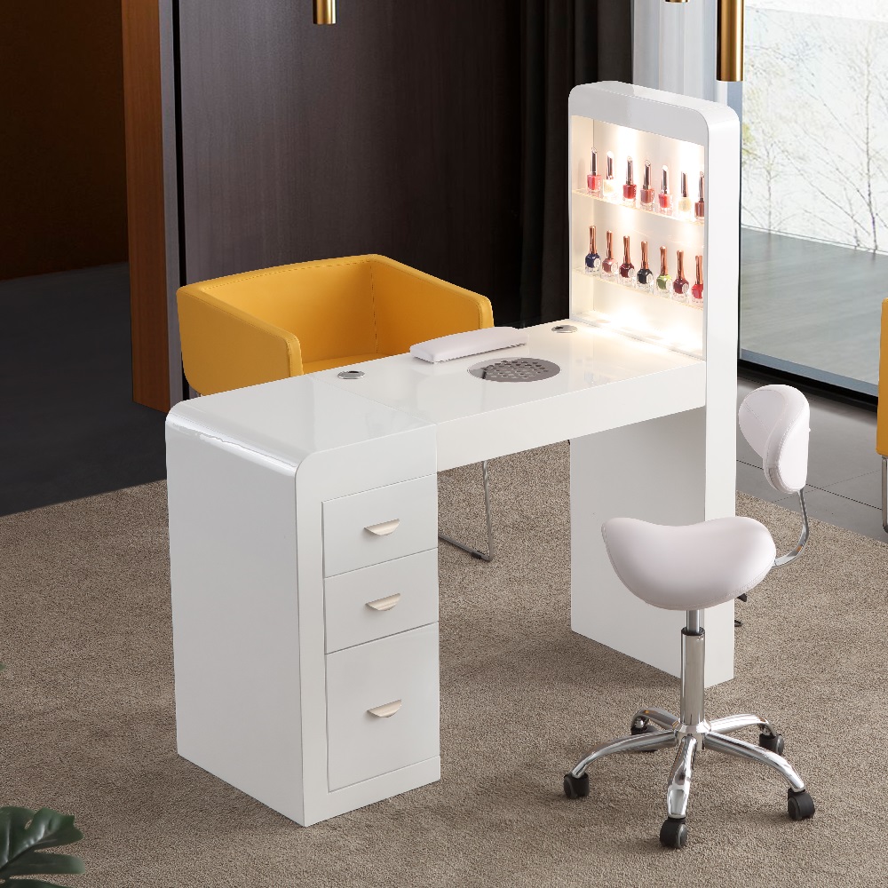 Nail station DP-3100-3