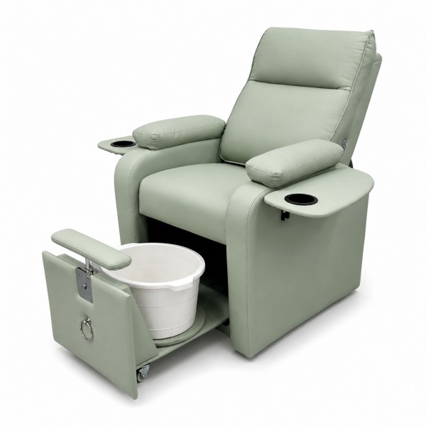 czz-001-manicure-pedicure-sofa-front-view