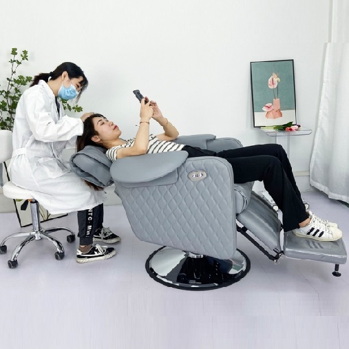 XF-102 Dongpin hair spa sofa chair-1