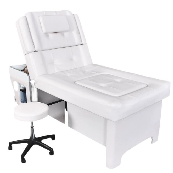 DP-B02 Smart-Lift Head Spa Shampoo Bed