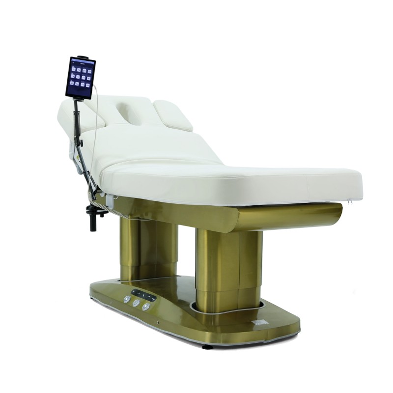 z162f-s1p-touchscreen-spa-bed-back-angle-05