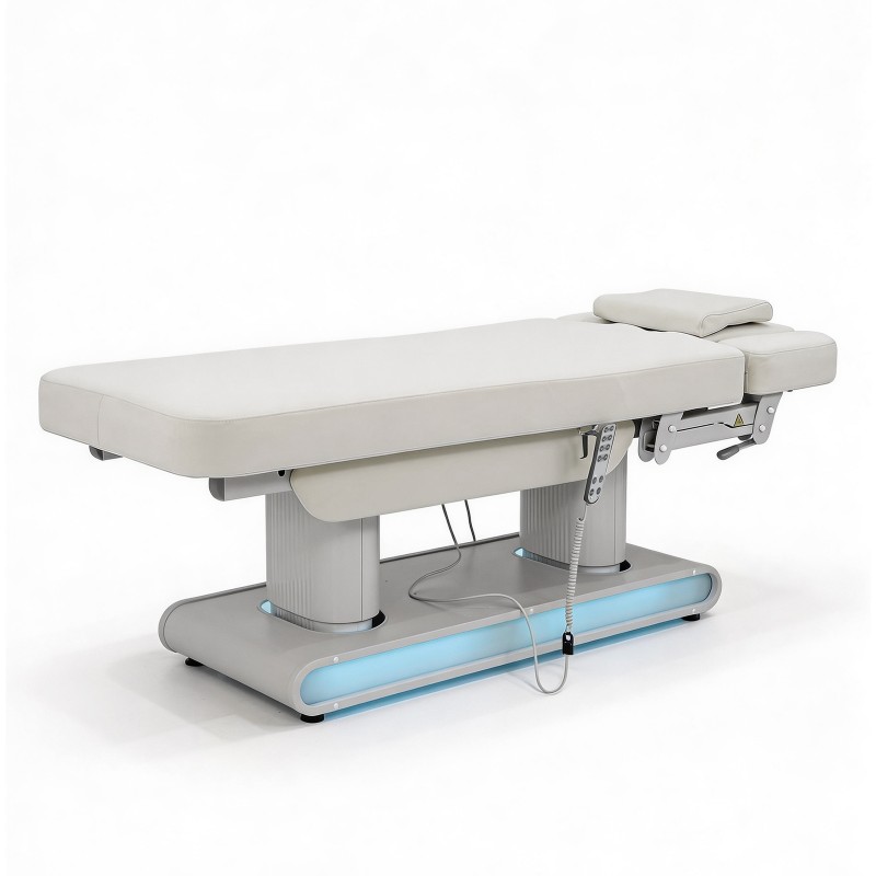 dp-z242f-heated-massage-bed-flat-led-light