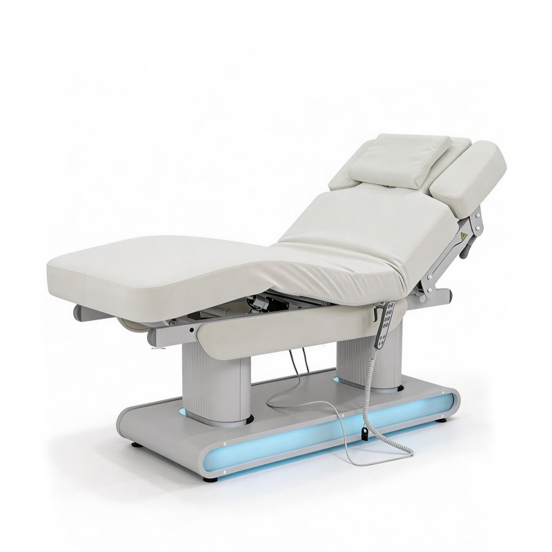 dp-z242f-adjustable-treatment-table-tilt-position