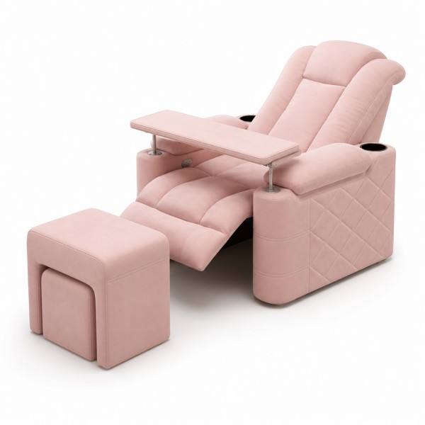 DP-0713 Electric Manicure & Pedicure Chair