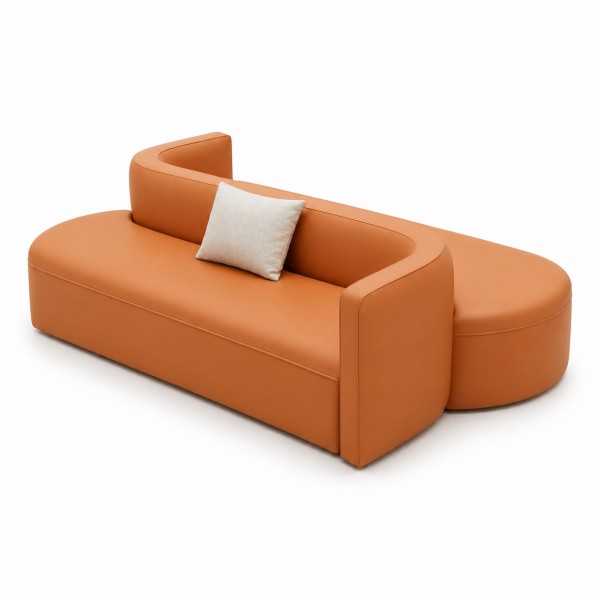 dongpin-bj-3212-black-salon-reception-sofa-white-background