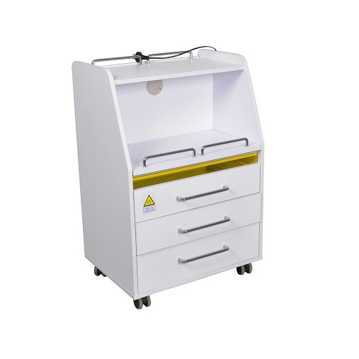 Dongpin UV Disinfection Trolley-1