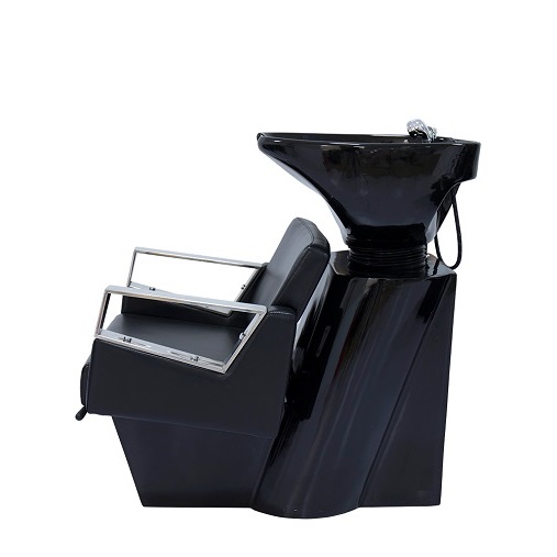 6626 Back wash station with ceramic basin