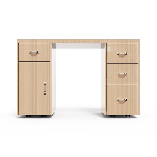 MD03 Nail Tech Table