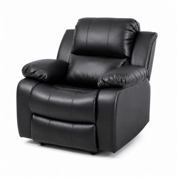 dongpin-black-nail-salon-recliner-chair-three-quarter