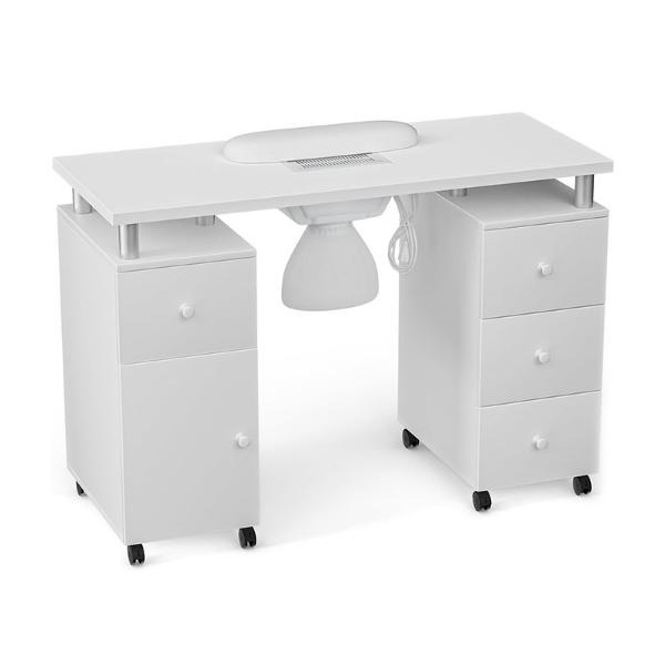 dongpin-mt119-nail-desk-with-dust-collector-white