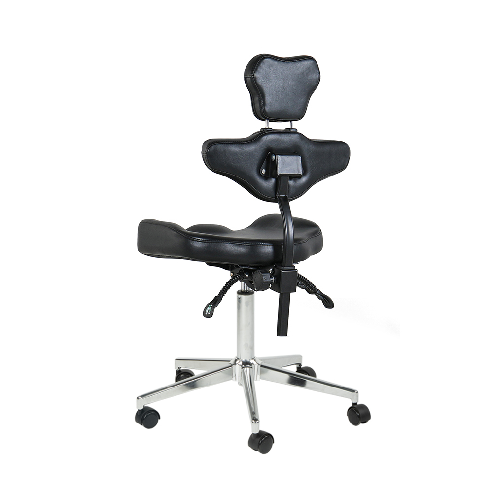 dongpin beauty technician stool-2