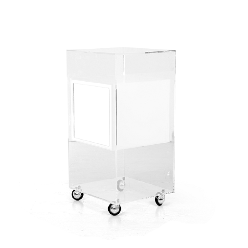 YO-007_4-Dondpin Salon storage cart