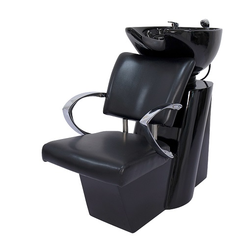 6670 Dongpin shampoo bowl with chair-4