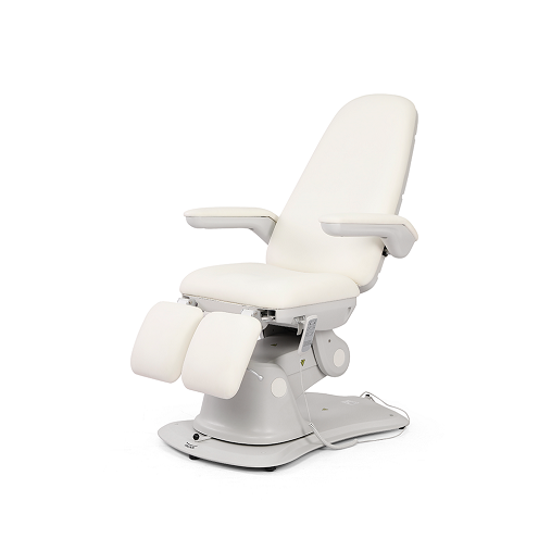 Z32G Electric podiatry examination chair