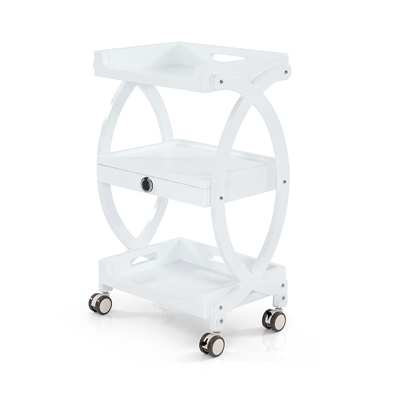 spa-trolley-cart