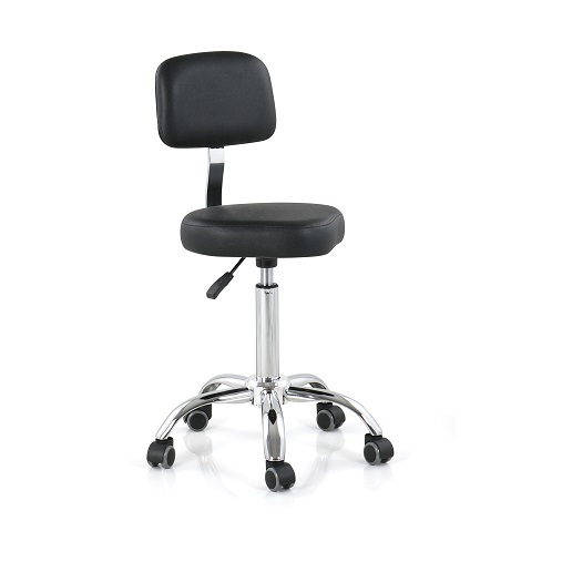 Wholesale Barber Spa Chair with Backrest -4
