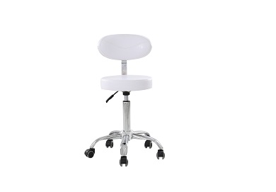 9934-Dongpin salon chair with backrest