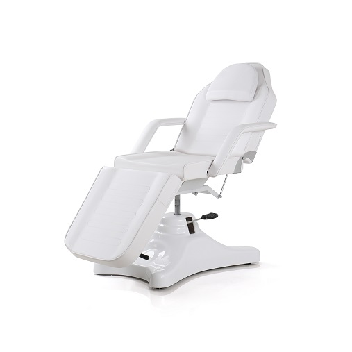8222 Hydraulic massage and tattoo chair