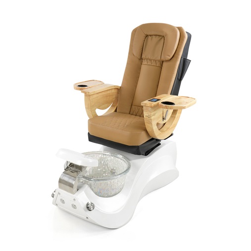 8086-3018 Pedicure spa chair