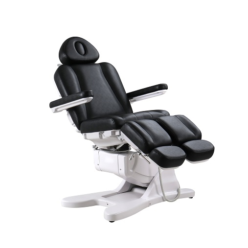 G901C-5-Black-Multifunctional-Facial-Bed