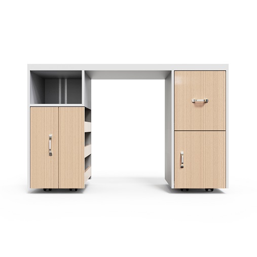 MD04 Professional Manicure Table with Storage