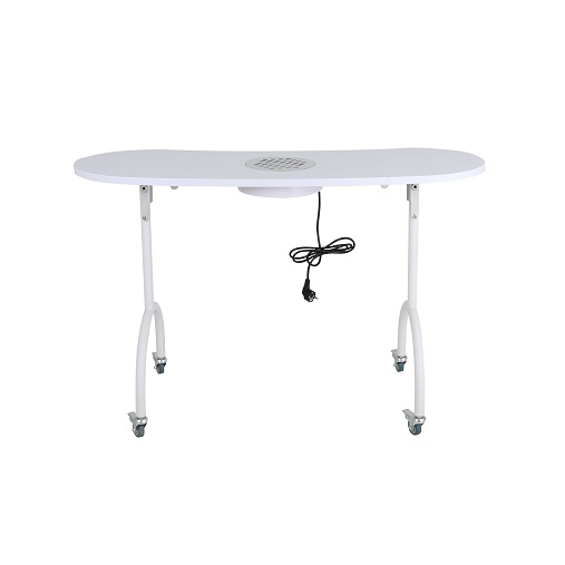 3416 Portable foldable nail desk 