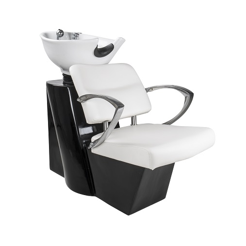 6670 Dongpin shampoo bowl with chair-6