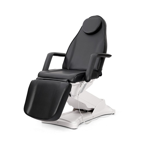 8094 Black professional massage&therapy chair