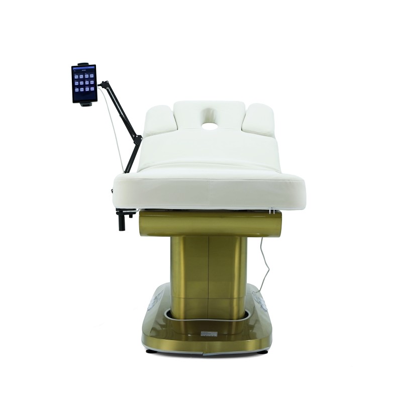 z162f-s1p-touchscreen-electric-spa-bed-side-view-04